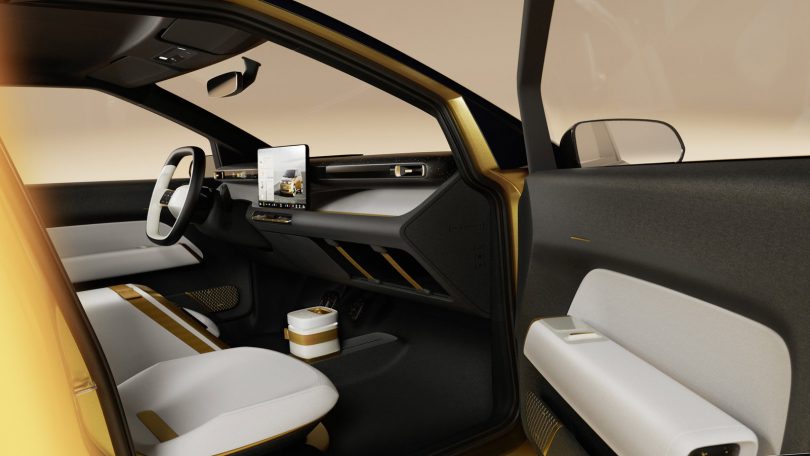 Volkswagen ID.1 - Mobilsiden.dk