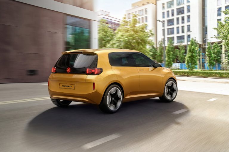 Volkswagen ID.1 - Mobilsiden.dk