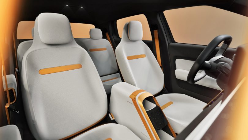 Volkswagen ID.1 - Mobilsiden.dk