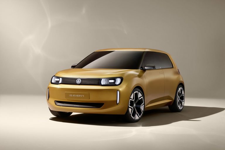 Volkswagen ID.1 - Mobilsiden.dk