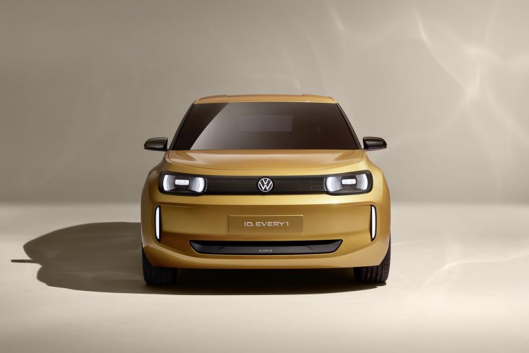 Volkswagen ID.1 - Mobilsiden.dk