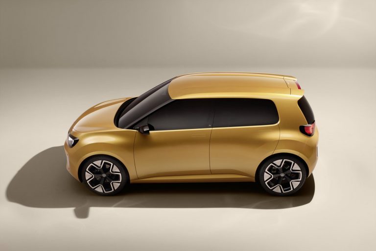 Volkswagen ID.1 - Mobilsiden.dk