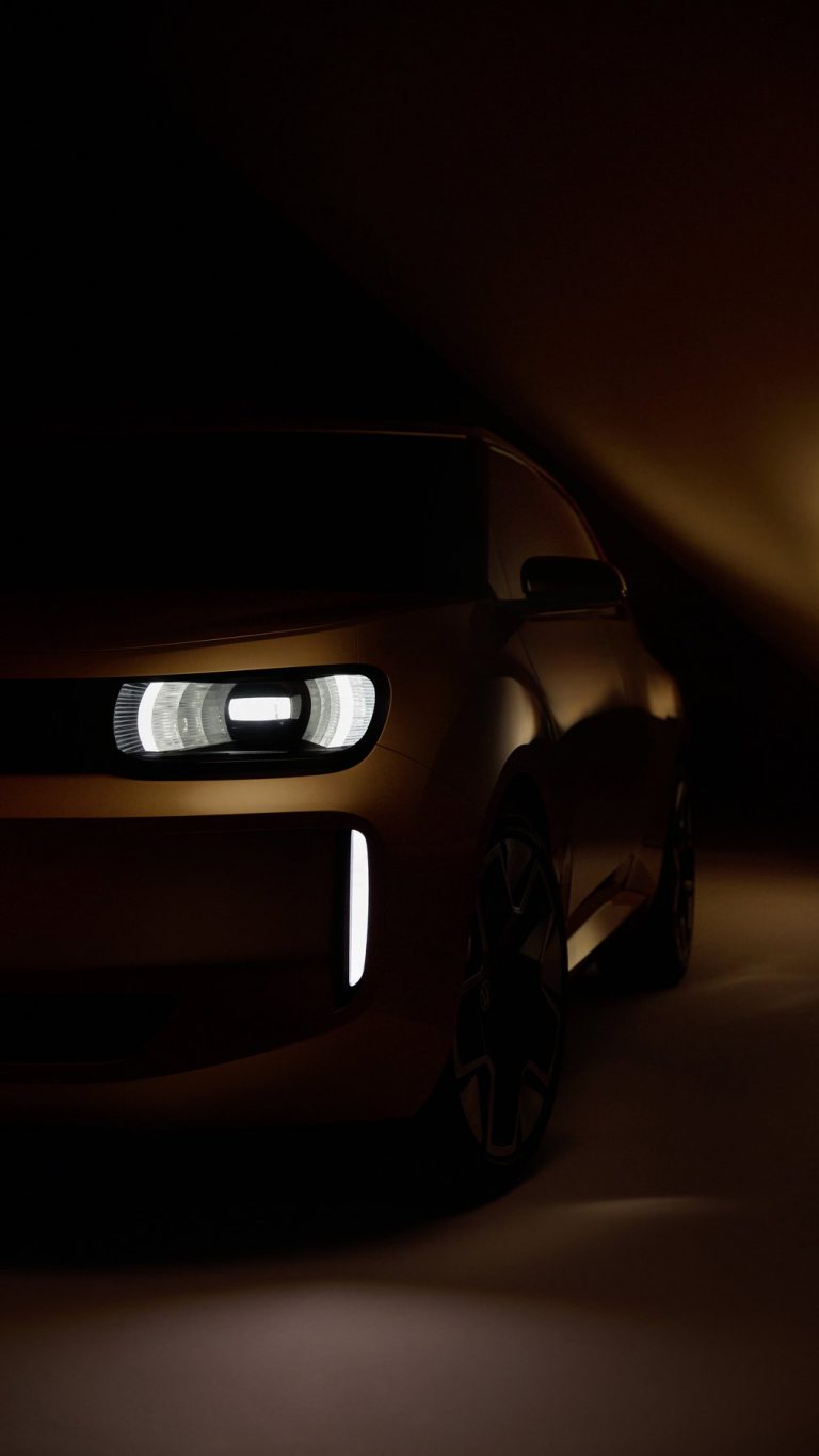 Volkswagen ID.1 - Mobilsiden.dk