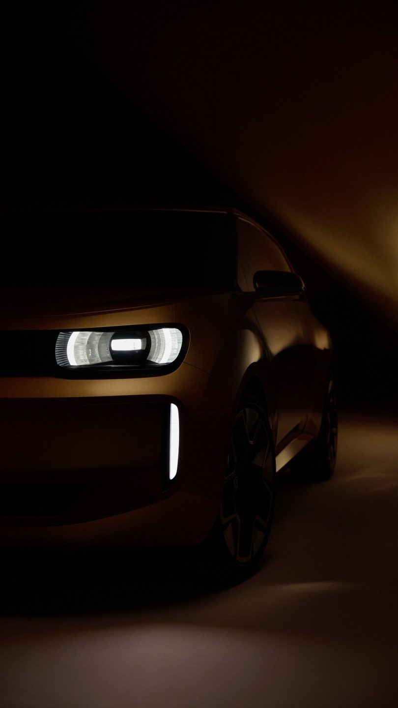 Volkswagen ID.1 - Mobilsiden.dk