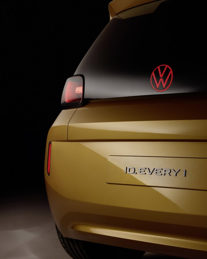 Volkswagen ID.1 - Mobilsiden.dk