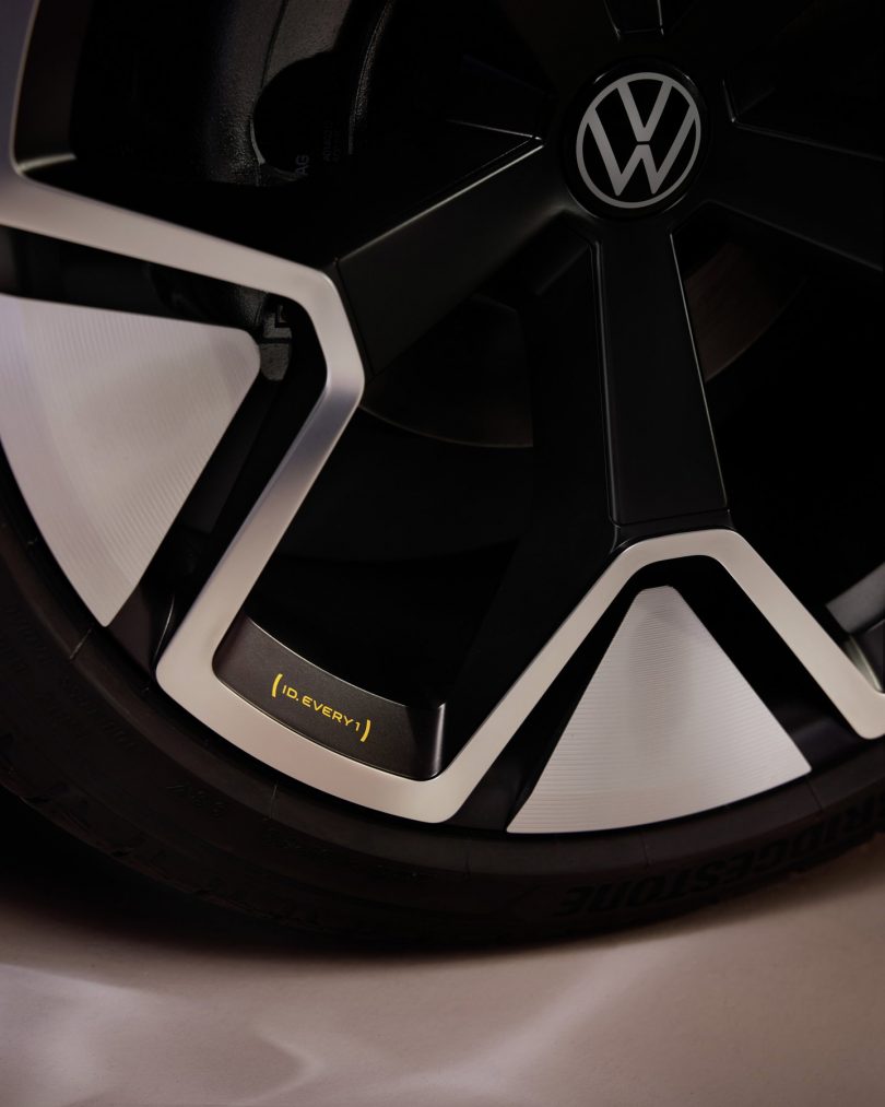 Volkswagen ID.1 - Mobilsiden.dk