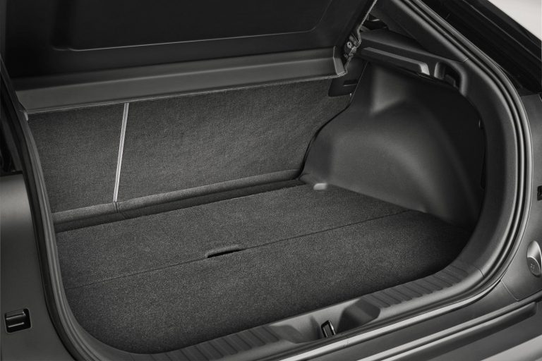 Toyota C-HR+ - Mobilsiden.dk