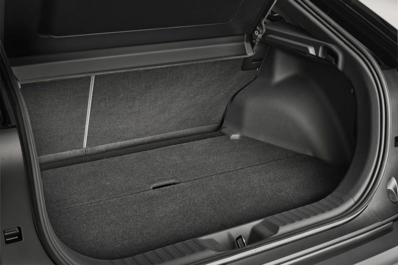 Toyota C-HR+ - Mobilsiden.dk