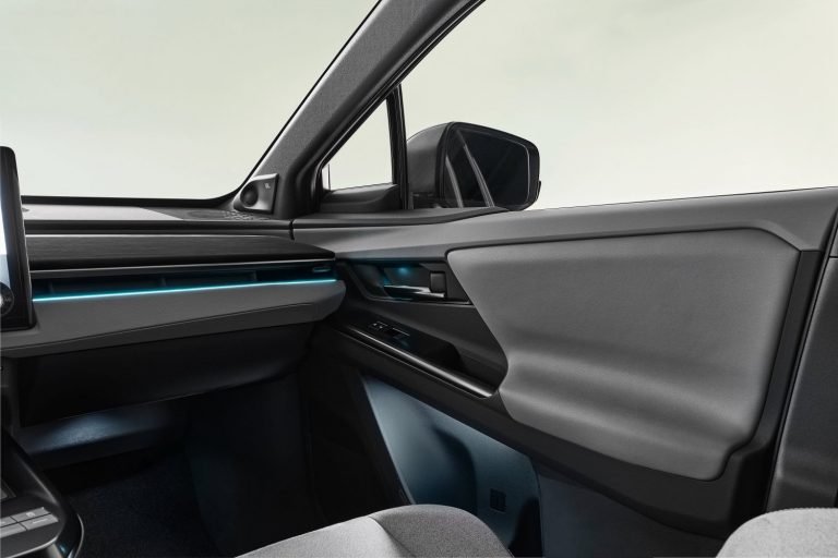 Toyota C-HR+ - Mobilsiden.dk