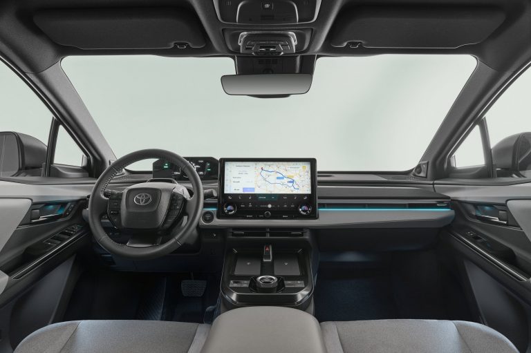 Toyota C-HR+ - Mobilsiden.dk