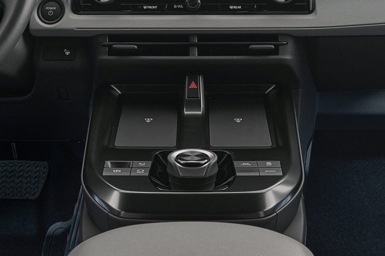 Toyota C-HR+ - Mobilsiden.dk