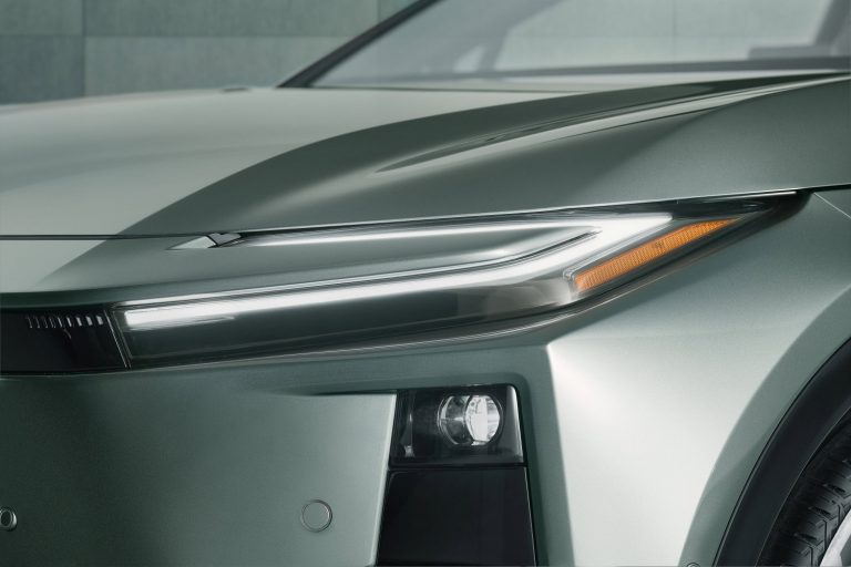 Toyota C-HR+ - Mobilsiden.dk