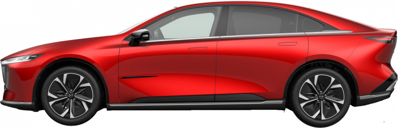 Mazda 6e - Mobilsiden.dk