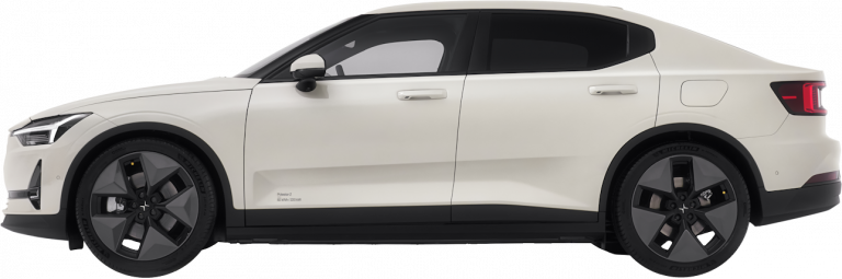 Polestar 2 - Mobilsiden.dk