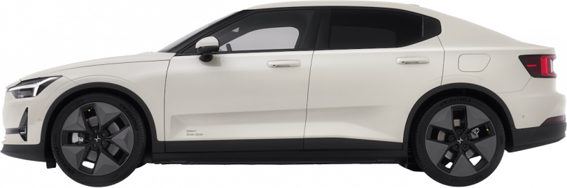 Polestar 2 - Mobilsiden.dk