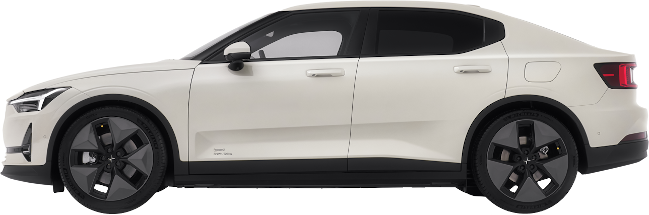 Polestar 2 - Mobilsiden.dk