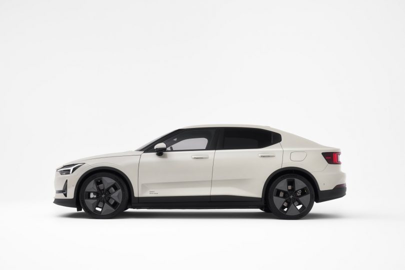 Polestar 2 - Mobilsiden.dk