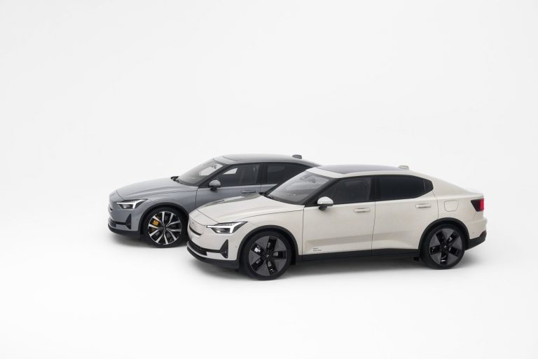 Polestar 2 - Mobilsiden.dk