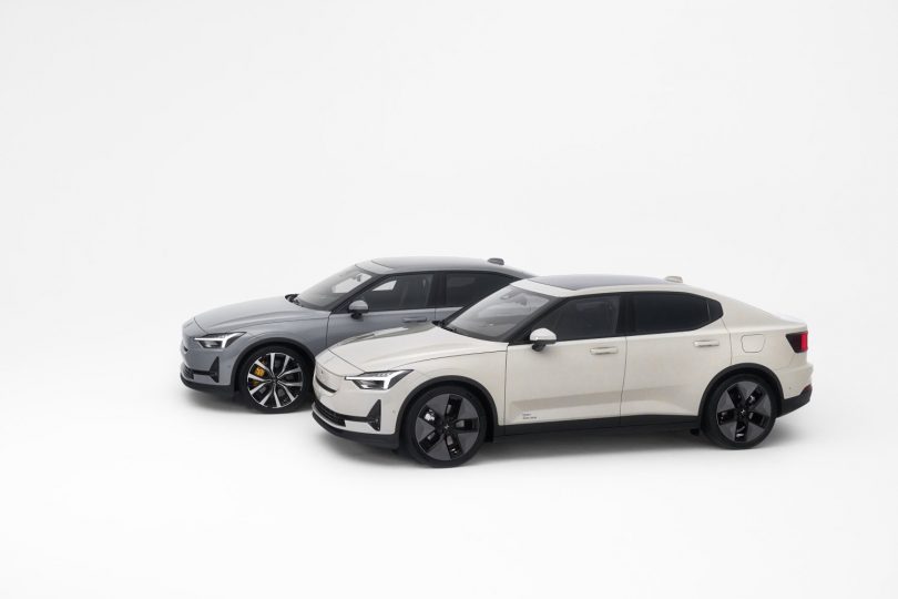 Polestar 2 - Mobilsiden.dk