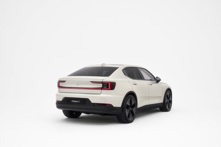 Polestar 2 - Mobilsiden.dk