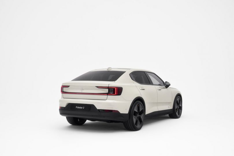 Polestar 2 - Mobilsiden.dk