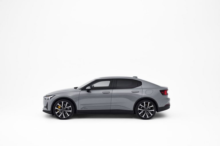 Polestar 2 - Mobilsiden.dk