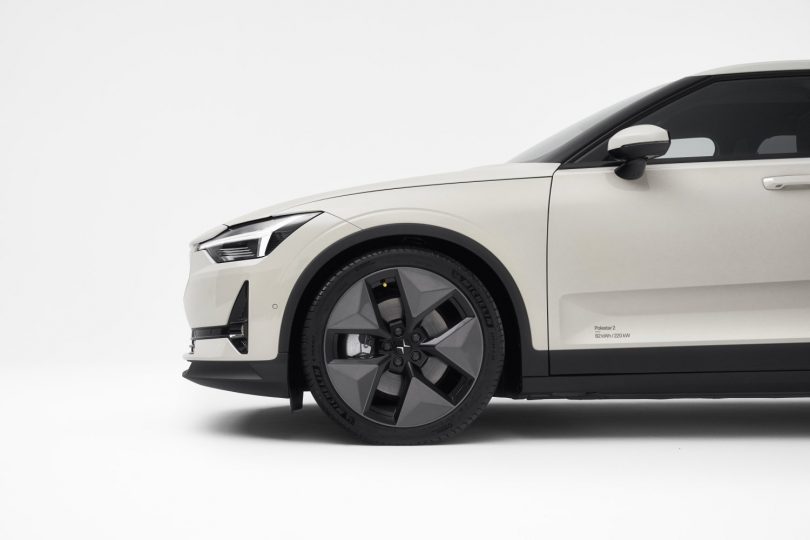 Polestar 2 - Mobilsiden.dk
