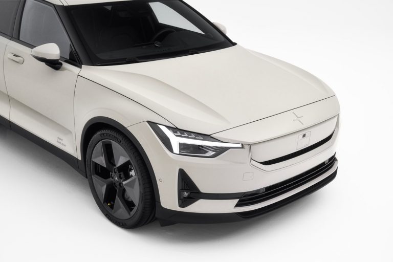 Polestar 2 - Mobilsiden.dk
