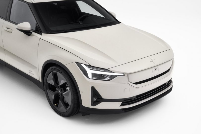 Polestar 2 - Mobilsiden.dk