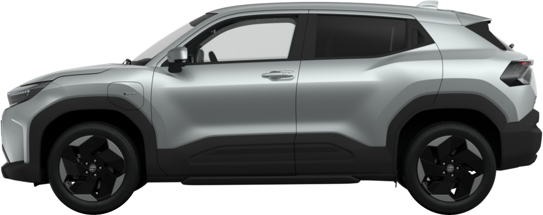 Toyota Urban Cruiser - Mobilsiden.dk
