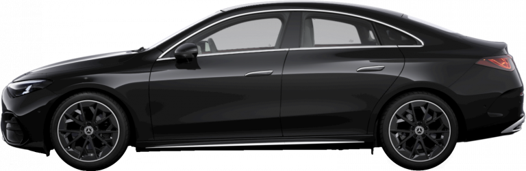 Mercedes-Benz CLA - Mobilsiden.dk