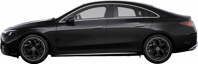 Mercedes-Benz CLA - Mobilsiden.dk