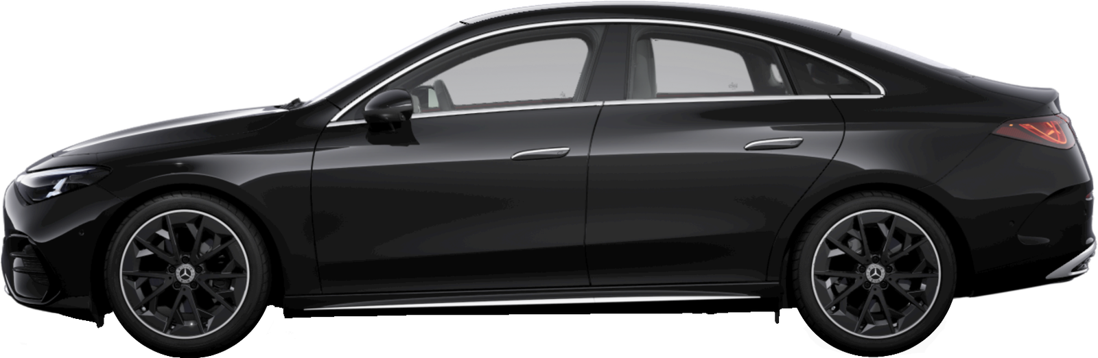 Mercedes-Benz CLA - Mobilsiden.dk