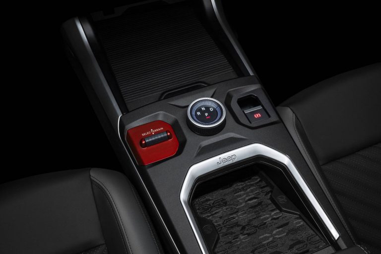 Jeep Compass Electric - Mobilsiden.dk
