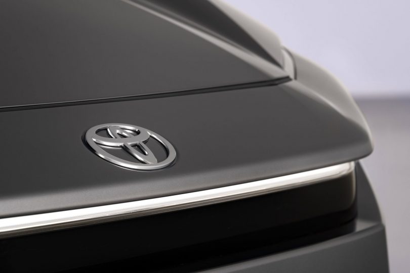 Toyota bZ4X - Mobilsiden.dk