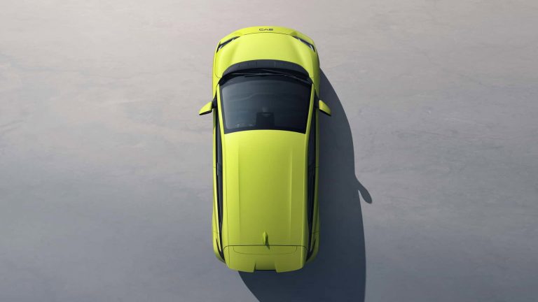 BYD Dolphin Surf - Mobilsiden.dk