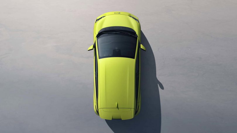BYD Dolphin Surf - Mobilsiden.dk