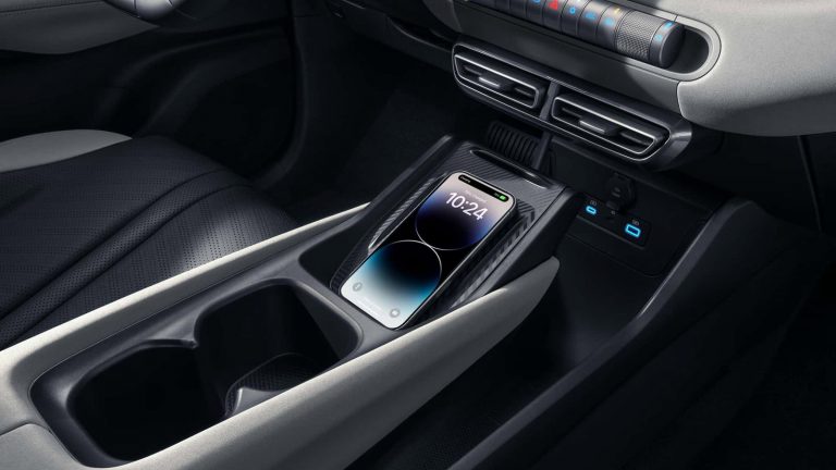 BYD Dolphin Surf - Mobilsiden.dk