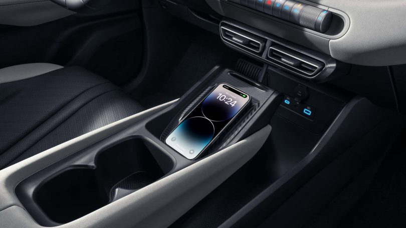 BYD Dolphin Surf - Mobilsiden.dk
