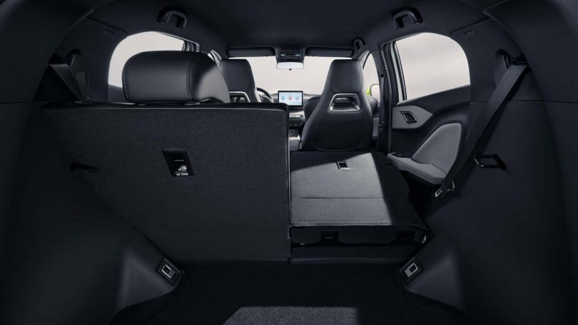 BYD Dolphin Surf - Mobilsiden.dk