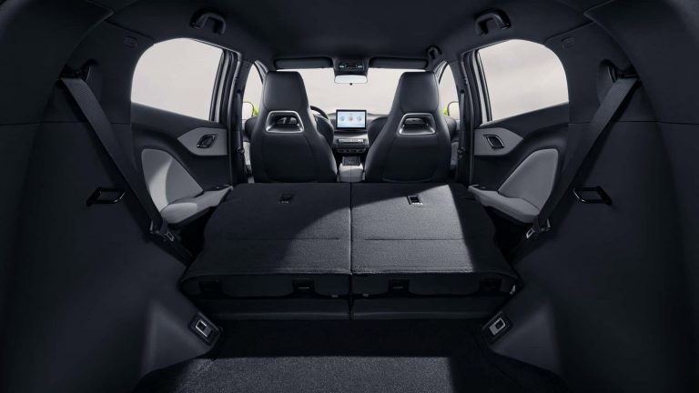 BYD Dolphin Surf - Mobilsiden.dk