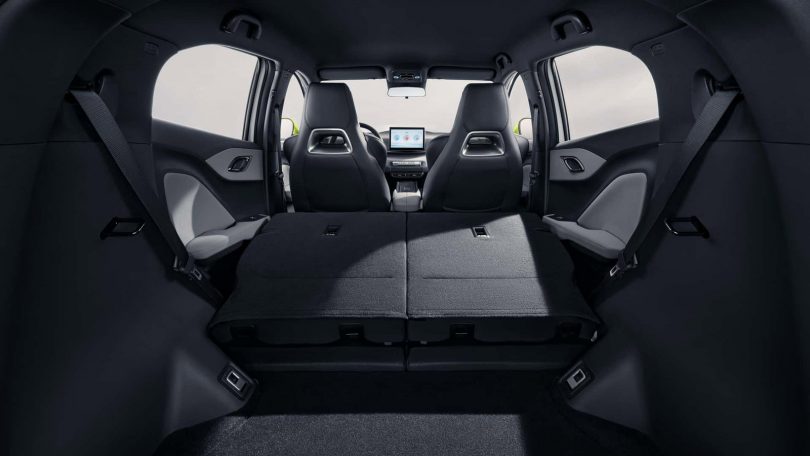 BYD Dolphin Surf - Mobilsiden.dk