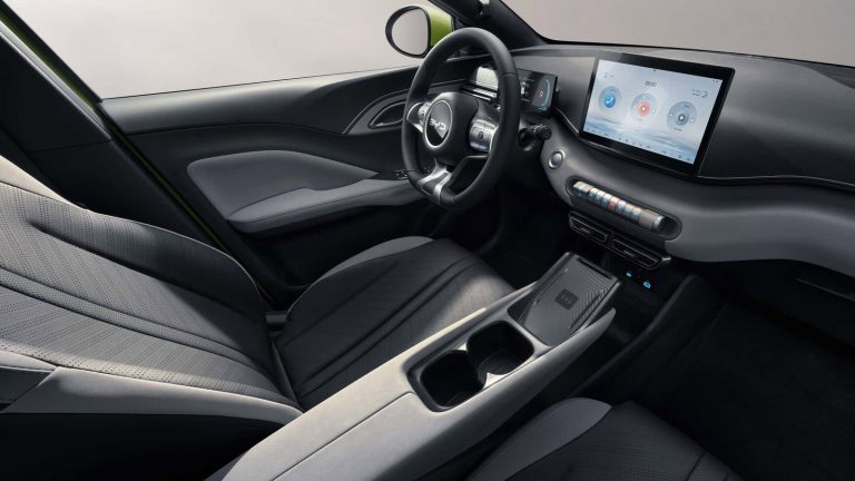 BYD Dolphin Surf - Mobilsiden.dk