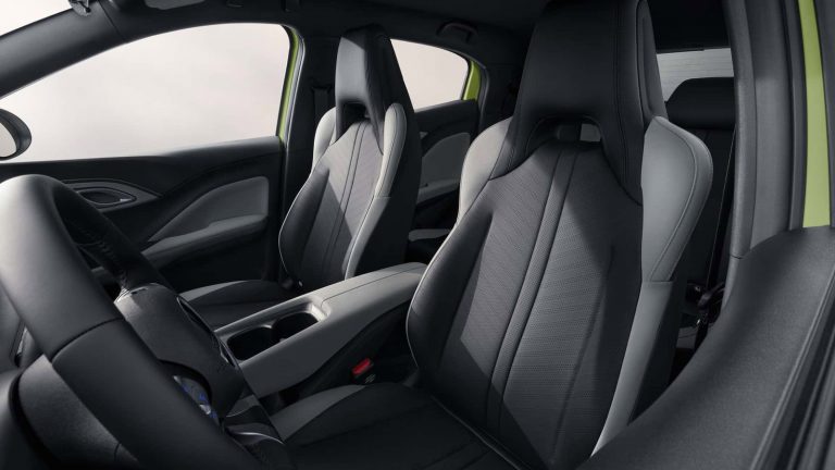 BYD Dolphin Surf - Mobilsiden.dk