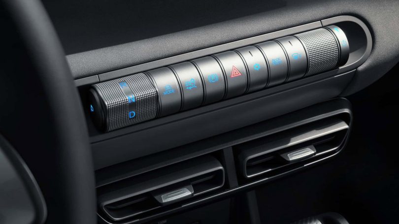 BYD Dolphin Surf - Mobilsiden.dk