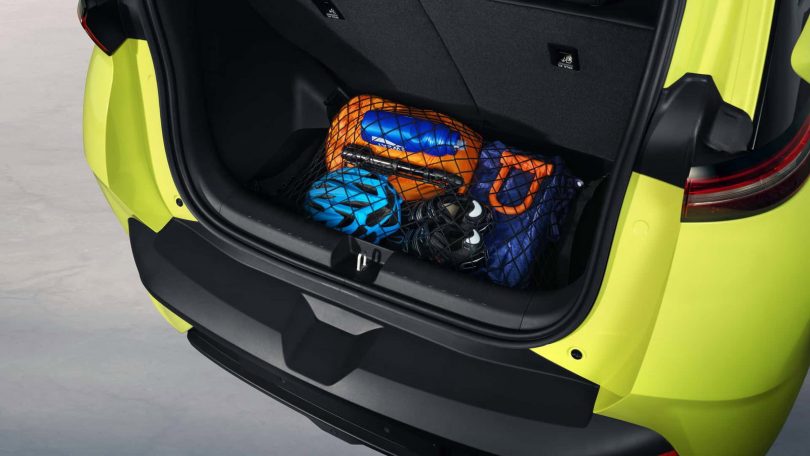 BYD Dolphin Surf - Mobilsiden.dk