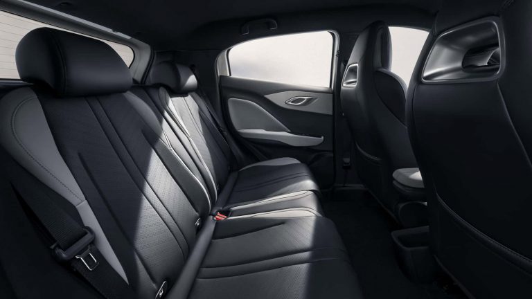 BYD Dolphin Surf - Mobilsiden.dk
