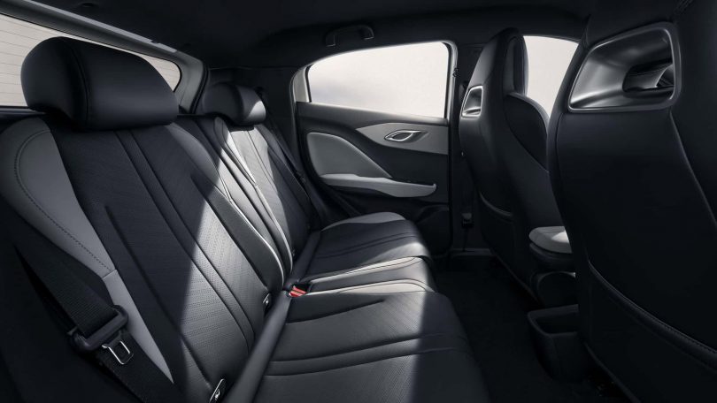 BYD Dolphin Surf - Mobilsiden.dk
