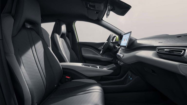 BYD Dolphin Surf - Mobilsiden.dk