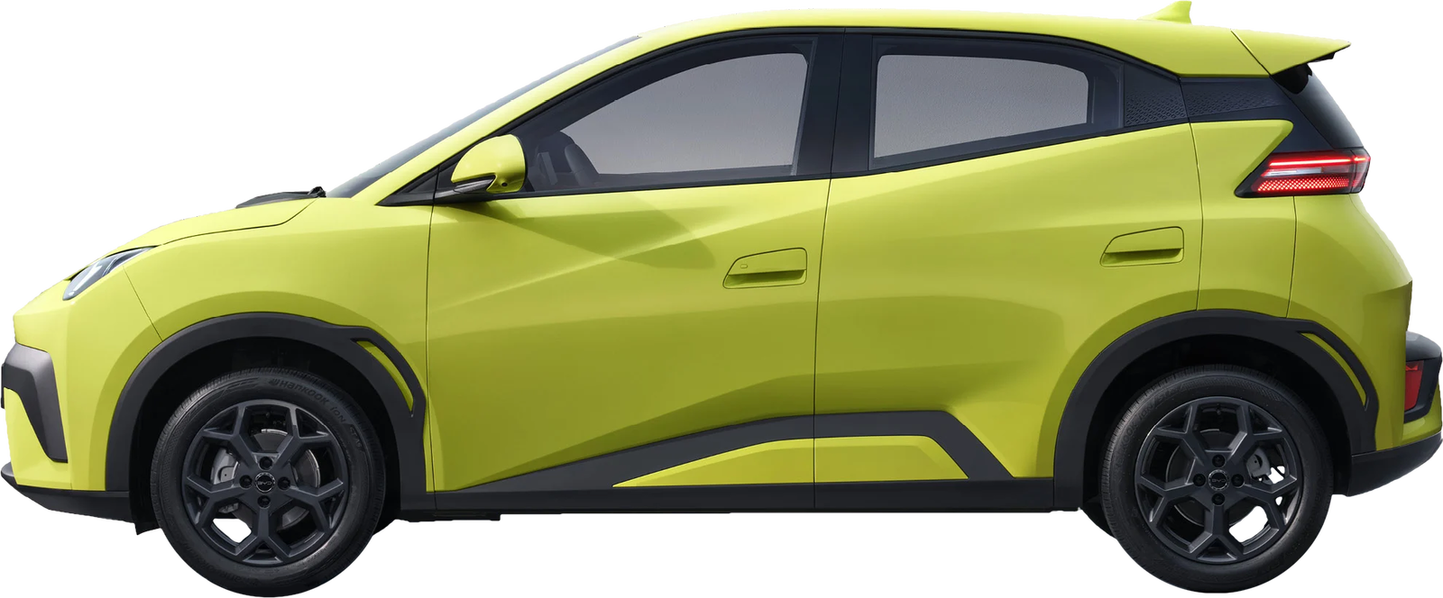 BYD Dolphin Surf - Mobilsiden.dk